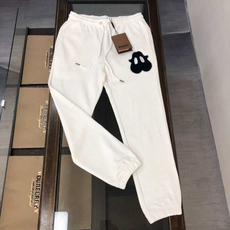 Burberry Long Pants-029